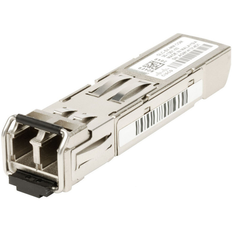 MicroOptics MO-UF-MM-1G module émetteur-récepteur de réseau Fibre optique 1000 Mbit/s SFP 850 nm MicroOptics MO-UF-MM-1G module émetteur-récepteur de réseau Fibre optique 1000 Mbit/s SFP 850 nm
