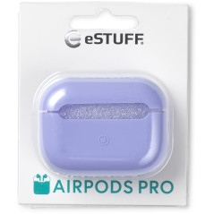 eSTUFF AirPods Pro Silicone Case Emplacement