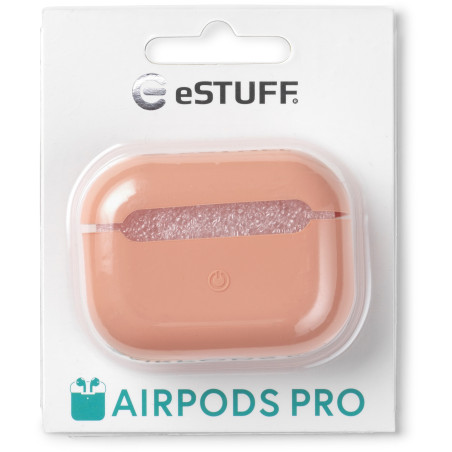 eSTUFF AirPods Pro Silicone Case New Emplacement