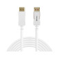 Sandberg DisplayPort 1.4 8K60Hz 2m Sandberg DisplayPort 1.4 8K60Hz 2m