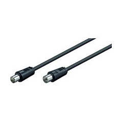 Microconnect COAX075 câble coaxial 7,5 m