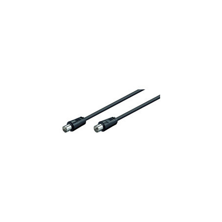 Microconnect COAX075 câble coaxial 7,5 m