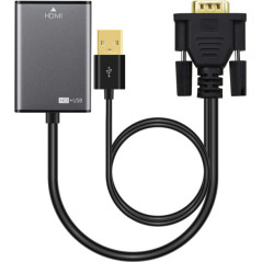 VGAHDMI