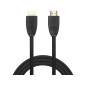Sandberg HDMI 2.1 Cable 8K, 1m Sandberg HDMI 2.1 Cable 8K, 1m