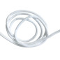 Vivolink VLSC252500W manchon de câble Blanc Vivolink VLSC252500W manchon de câble Blanc