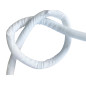 Vivolink VLSC3825000W manchon de câble Blanc Vivolink VLSC3825000W manchon de câble Blanc