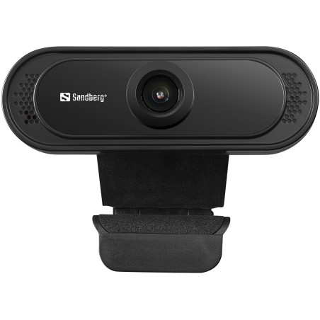 Sandberg USB Webcam 1080P Saver