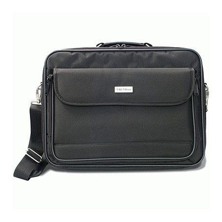 Trendnet Notebook Carrying Case sacoche d'ordinateurs portables 39,1 cm (15.4") Malette Noir