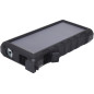 Sandberg Outdoor Solar Powerbank 24000 Sandberg Outdoor Solar Powerbank 24000