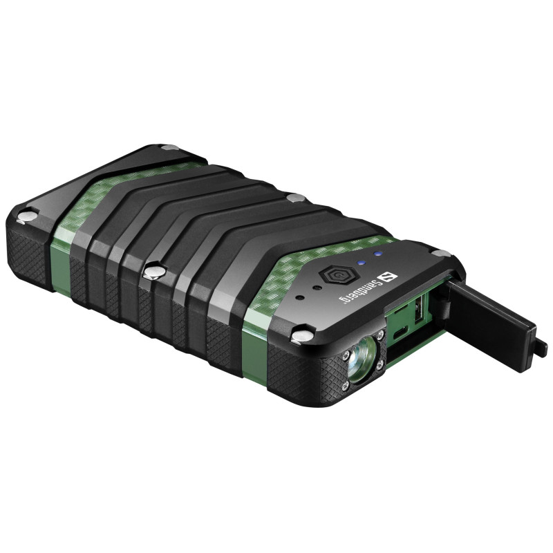 Sandberg Survivor Powerbank 20100 Sandberg Survivor Powerbank 20100