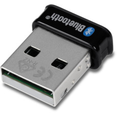 Trendnet TBW-110UB carte et adaptateur d'interfaces Bluetooth