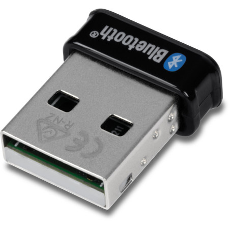 Trendnet TBW-110UB carte et adaptateur d'interfaces Bluetooth