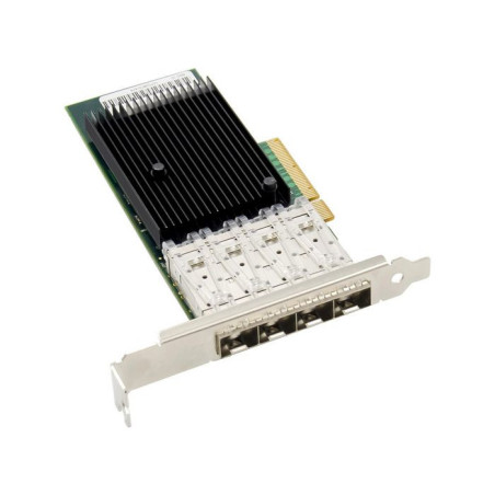 Microconnect MC-PCIE-7219 carte et adaptateur d'interfaces Interne SFP+
