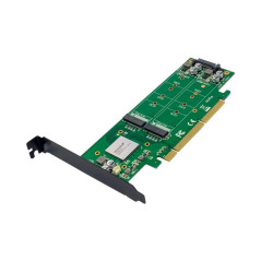 Microconnect MC-PCIE-560 carte et adaptateur d'interfaces Interne M.2