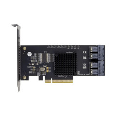 Microconnect MC-PCIE-537 carte et adaptateur d'interfaces Interne U.2