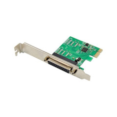 Microconnect MC-PCIE-315 carte et adaptateur d'interfaces Interne