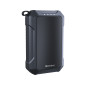 Sandberg 420-65 banque d'alimentation électrique Lithium Polymère (LiPo) 10000 mAh Noir Sandberg 420-65 banque d'alimentation électrique Lithium Polymère (LiPo) 10000 mAh Noir