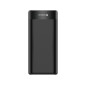 Sandberg 420-62 banque d'alimentation électrique Lithium-Ion (Li-Ion) 20000 mAh Noir Sandberg 420-62 banque d'alimentation électrique Lithium-Ion (Li-Ion) 20000 mAh Noir