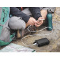 Sandberg 420-65 banque d'alimentation électrique Lithium Polymère (LiPo) 10000 mAh Noir Sandberg 420-65 banque d'alimentation électrique Lithium Polymère (LiPo) 10000 mAh Noir
