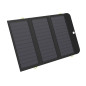 Sandberg Solar Charger 21W 2xUSB+USB-C Sandberg Solar Charger 21W 2xUSB+USB-C