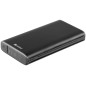 Sandberg Solar 4-Panel Powerbank 25000 Sandberg Solar 4-Panel Powerbank 25000