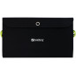 Sandberg Solar Charger 21W 2xUSB+USB-C Sandberg Solar Charger 21W 2xUSB+USB-C