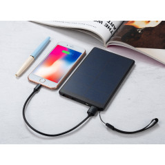 Sandberg Urban Solar Powerbank 10000