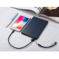 Sandberg Urban Solar Powerbank 10000 Sandberg Urban Solar Powerbank 10000