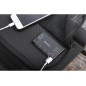 Sandberg Solar Charger 21W 2xUSB+USB-C Sandberg Solar Charger 21W 2xUSB+USB-C
