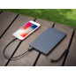 Sandberg Urban Solar Powerbank 10000 Sandberg Urban Solar Powerbank 10000