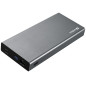 Sandberg Powerbank USB-C PD 100W 20000 Sandberg Powerbank USB-C PD 100W 20000