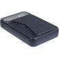 Sandberg Mag Wireless Powerbank 10000 10000 mAh Recharge sans fil Noir Sandberg Mag Wireless Powerbank 10000 10000 mAh Recharge sans fil Noir