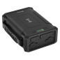 Sandberg Survivor Powerbank 8in1 96000 Sandberg Survivor Powerbank 8in1 96000