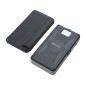 Sandberg Solar 6-Panel Powerbank 20000 Lithium Polymère (LiPo) 20000 mAh Noir Sandberg Solar 6-Panel Powerbank 20000 Lithium Polymère (LiPo) 20000 mAh Noir