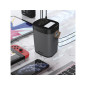 Sandberg Powerbank USB-C PD 20W 60000 Lithium-Ion (Li-Ion) 60000 mAh Aluminium Sandberg Powerbank USB-C PD 20W 60000 Lithium-Ion (Li-Ion) 60000 mAh Aluminium
