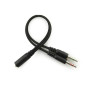 Sandberg 825-30 écouteur/casque Écouteurs Avec fil Arceau Bureau/Centre d'appels Noir Sandberg 825-30 écouteur/casque Écouteurs Avec fil Arceau Bureau/Centre d'appels Noir