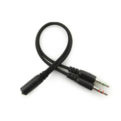 Sandberg MiniJack Headset Saver