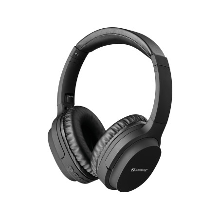 Sandberg 126-37