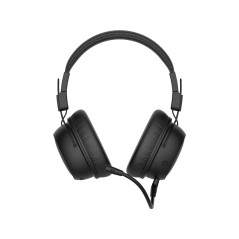 Sandberg 126-36 écouteur/casque Sans fil Arceau Jouer USB Type-C Bluetooth Noir