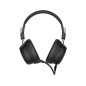 Sandberg 126-36 écouteur/casque Sans fil Arceau Jouer USB Type-C Bluetooth Noir Sandberg 126-36 écouteur/casque Sans fil Arceau Jouer USB Type-C Bluetooth Noir