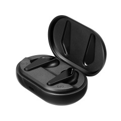 Sandberg 126-32 écouteur/casque Sans fil Ecouteurs Appels/Musique Bluetooth Noir