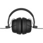Sandberg 126-36 écouteur/casque Sans fil Arceau Jouer USB Type-C Bluetooth Noir Sandberg 126-36 écouteur/casque Sans fil Arceau Jouer USB Type-C Bluetooth Noir