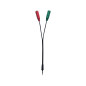 Sandberg 126-22 écouteur/casque Avec fil Arceau Jouer Noir Sandberg 126-22 écouteur/casque Avec fil Arceau Jouer Noir