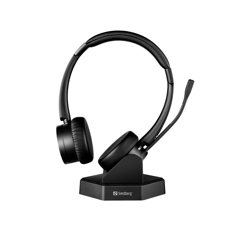 Sandberg Bluetooth Office Headset Pro+ Sandberg Bluetooth Office Headset Pro+