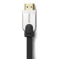 Vivolink PROHDMIHDM1.5 câble HDMI 1,5 m HDMI Type A (Standard) Noir Vivolink PROHDMIHDM1.5 câble HDMI 1,5 m HDMI Type A (Standard) Noir