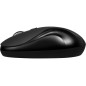 Sandberg 631-03 souris Gauche RF sans fil 1600 DPI Sandberg 631-03 souris Gauche RF sans fil 1600 DPI