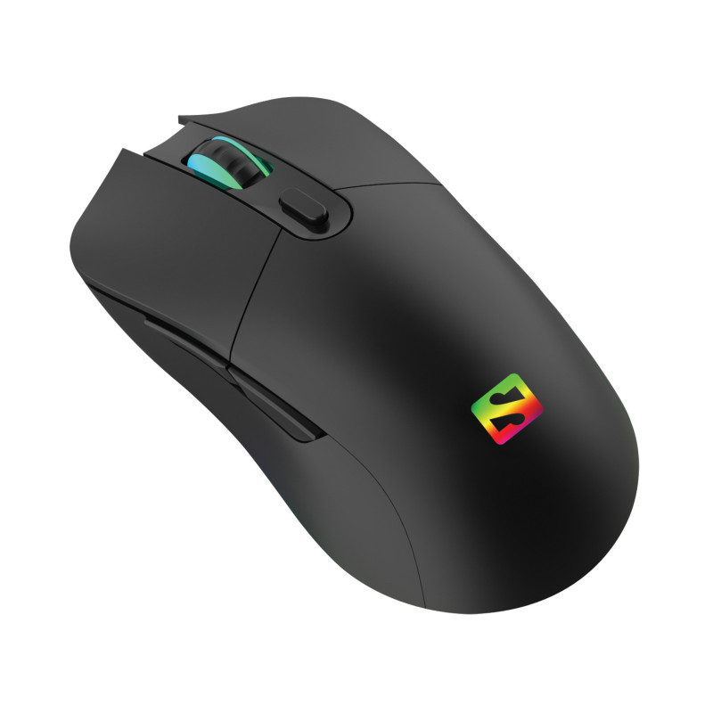 Sandberg 640-21 souris Droitier RF sans fil 2400 DPI Sandberg 640-21 souris Droitier RF sans fil 2400 DPI