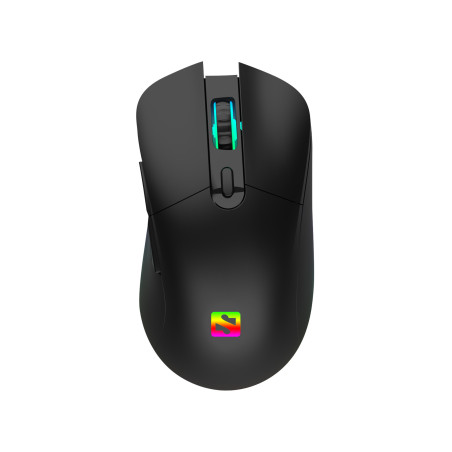 Sandberg 640-21 souris Droitier RF sans fil 2400 DPI