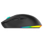 Sandberg 640-21 souris Droitier RF sans fil 2400 DPI Sandberg 640-21 souris Droitier RF sans fil 2400 DPI