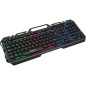 Sandberg 640-25 clavier USB AZERTY Belge Noir Sandberg 640-25 clavier USB AZERTY Belge Noir
